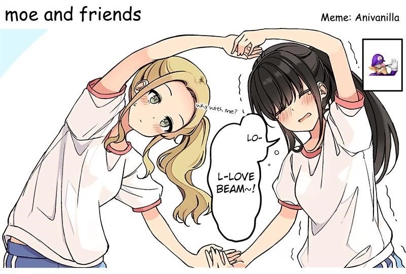 Hanging Out With a Gamer Girl Chapter 140 - Page 7