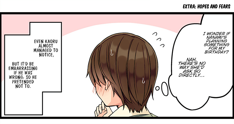 Hanging Out With a Gamer Girl Chapter 141 - Page 6