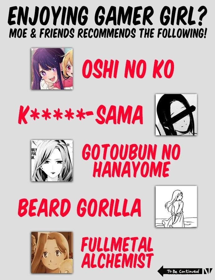 Hanging Out With a Gamer Girl Chapter 152 - Page 5