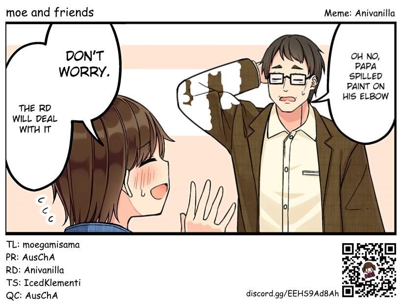 Hanging Out With a Gamer Girl Chapter 153 - Page 6