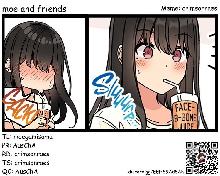 Hanging Out With a Gamer Girl Chapter 160 - Page 5