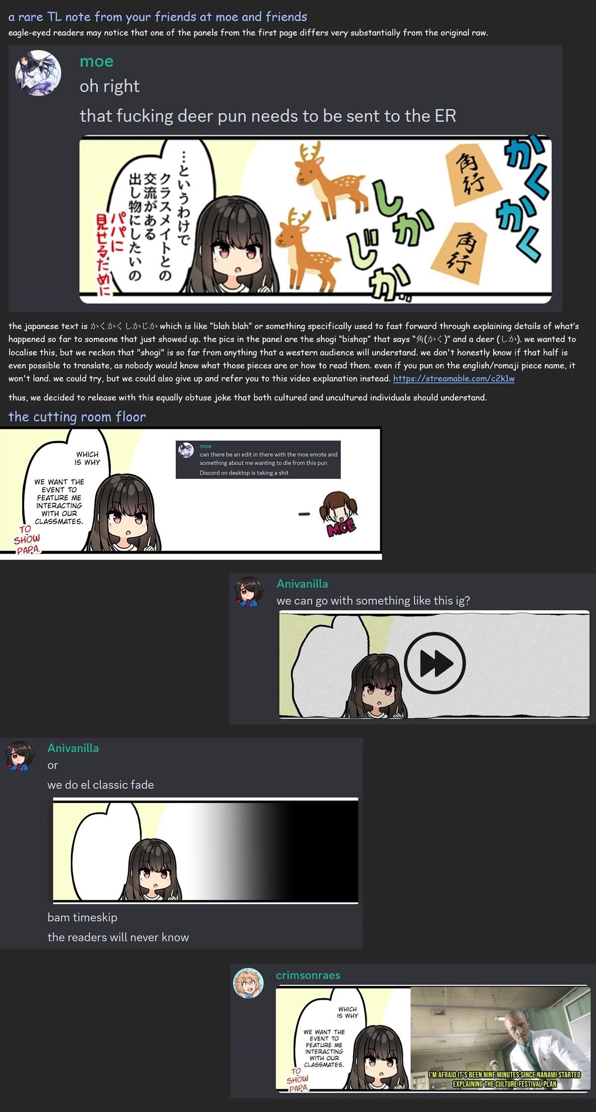 Hanging Out With a Gamer Girl Chapter 161 - Page 5