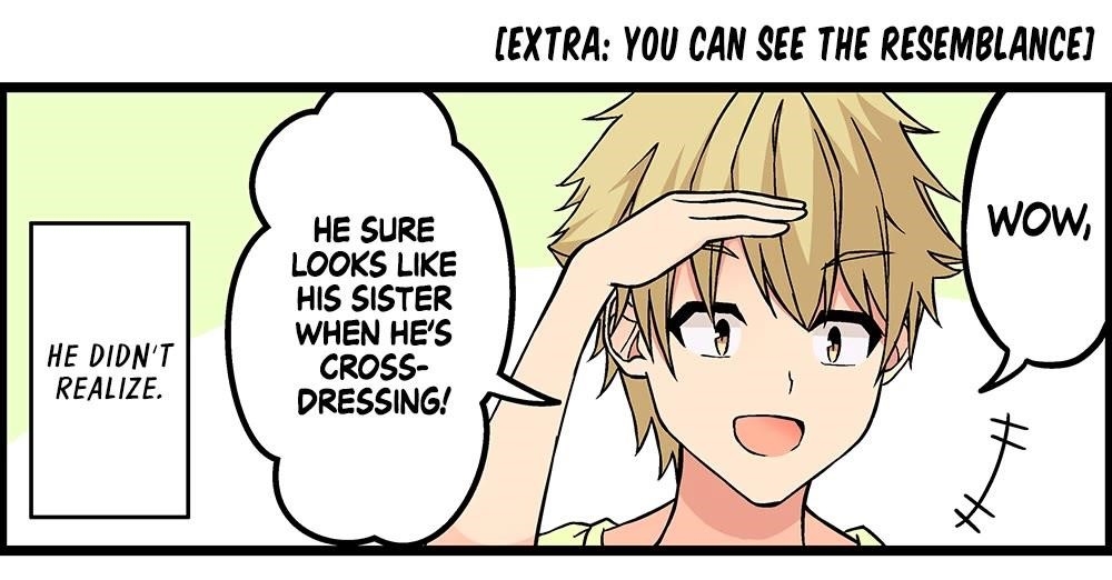 Hanging Out With a Gamer Girl Chapter 167 - Page 5