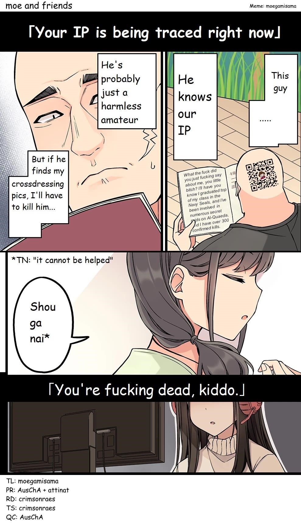 Hanging Out With a Gamer Girl Chapter 170 - Page 5