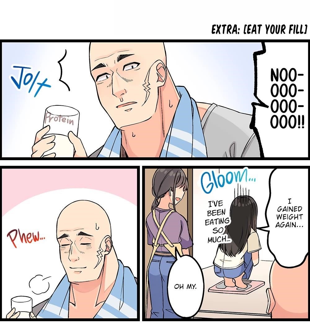 Hanging Out With a Gamer Girl Chapter 171 - Page 6