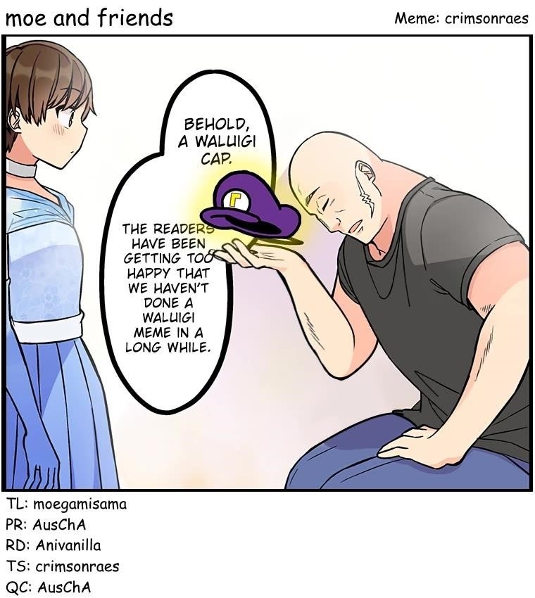 Hanging Out With a Gamer Girl Chapter 176 - Page 6