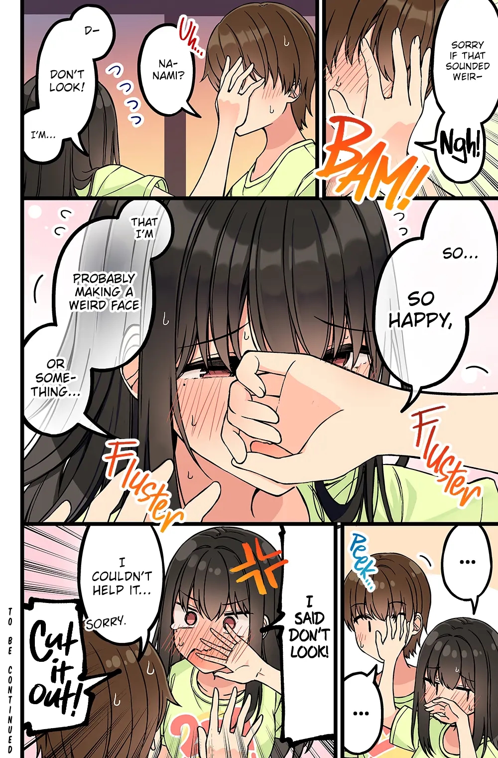 Hanging Out With a Gamer Girl Chapter 193 - Page 4