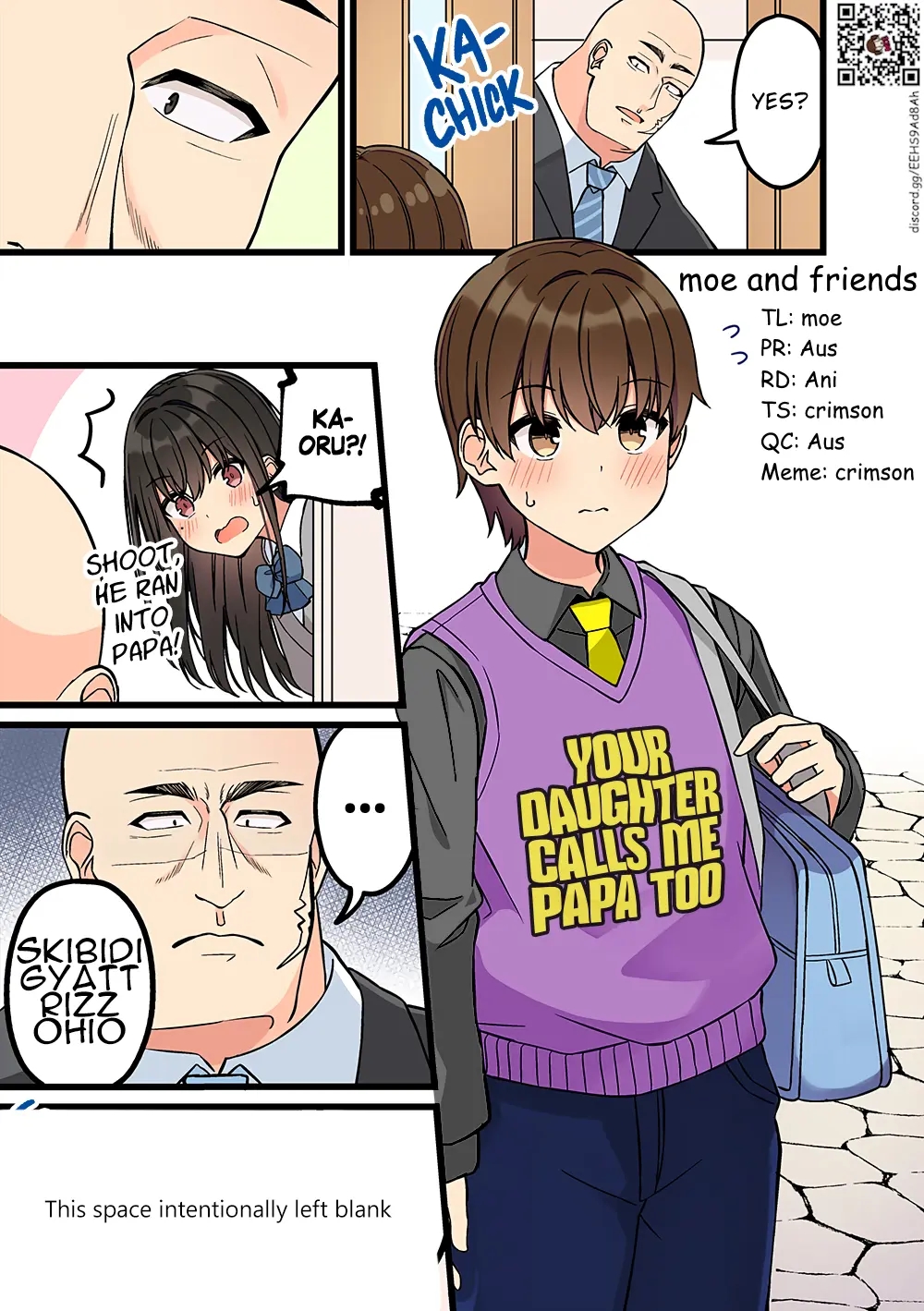 Hanging Out With a Gamer Girl Chapter 196 - Page 6