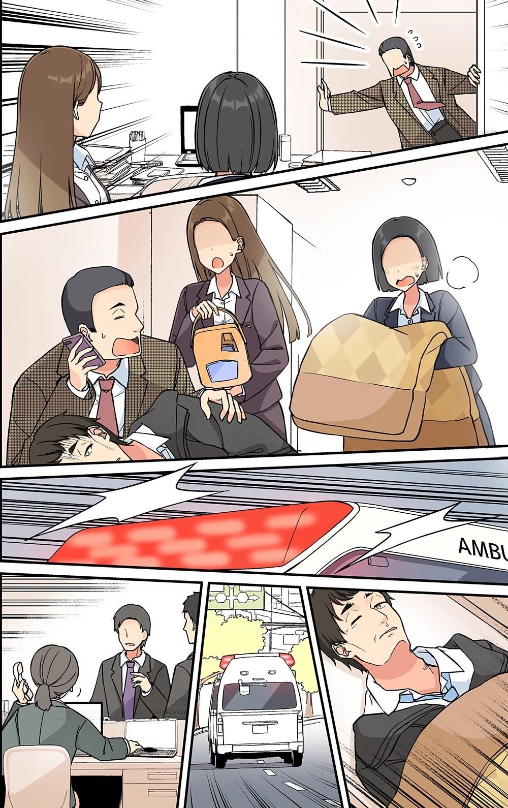 Hanging Out With a Gamer Girl Chapter 213 - Page 5