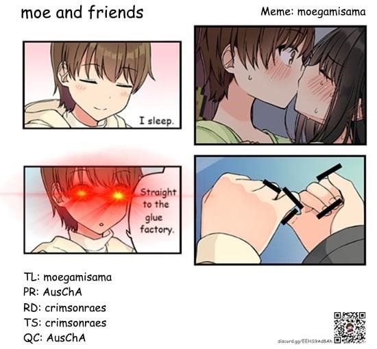 Hanging Out With a Gamer Girl Chapter 221 - Page 6