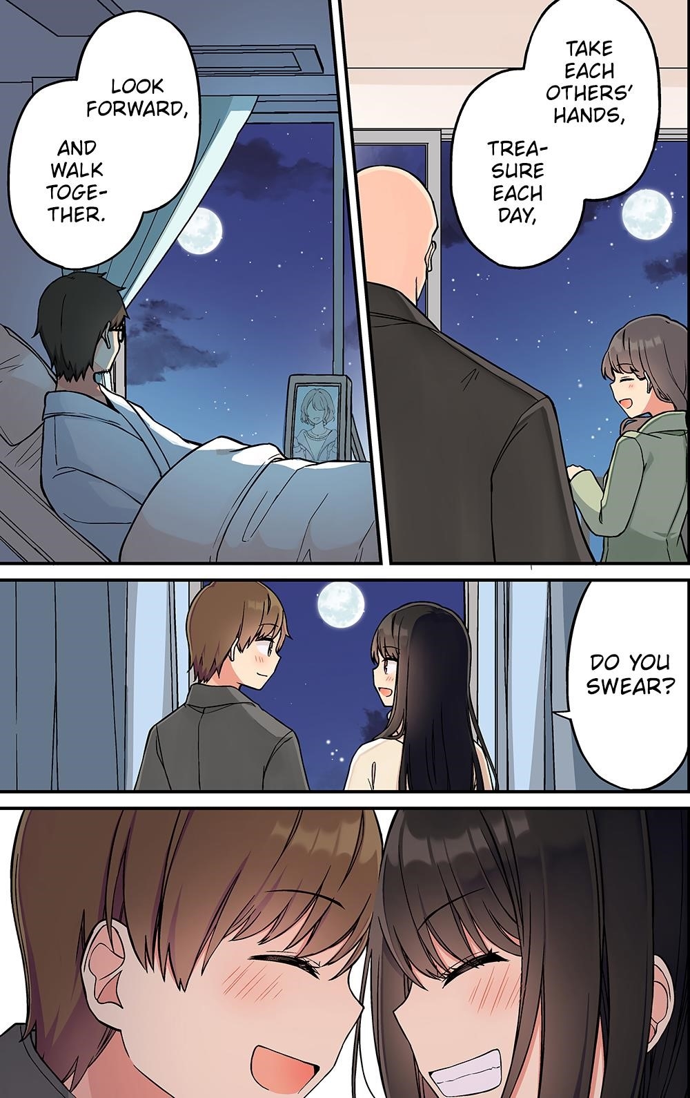 Hanging Out With a Gamer Girl Chapter 233 - Page 5