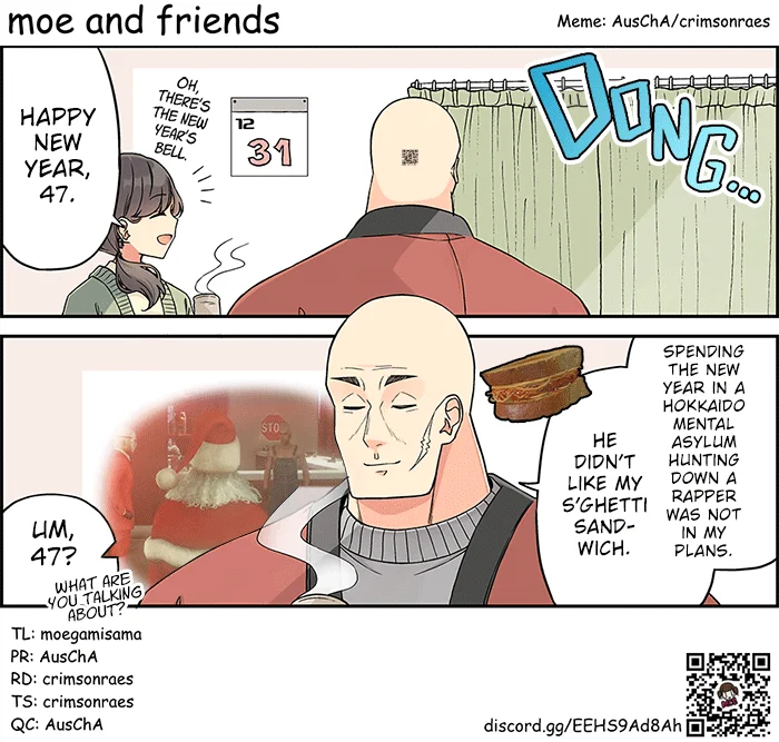 Hanging Out With a Gamer Girl Chapter 240.1 - Page 2