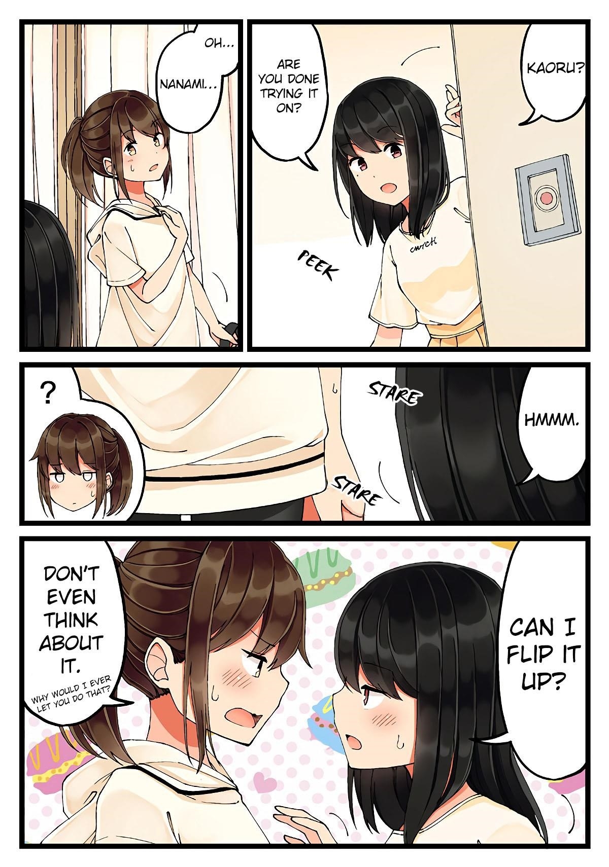 Hanging Out With a Gamer Girl Chapter 29 - Page 4