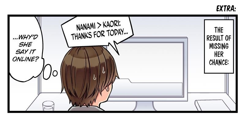 Hanging Out With a Gamer Girl Chapter 57 - Page 5