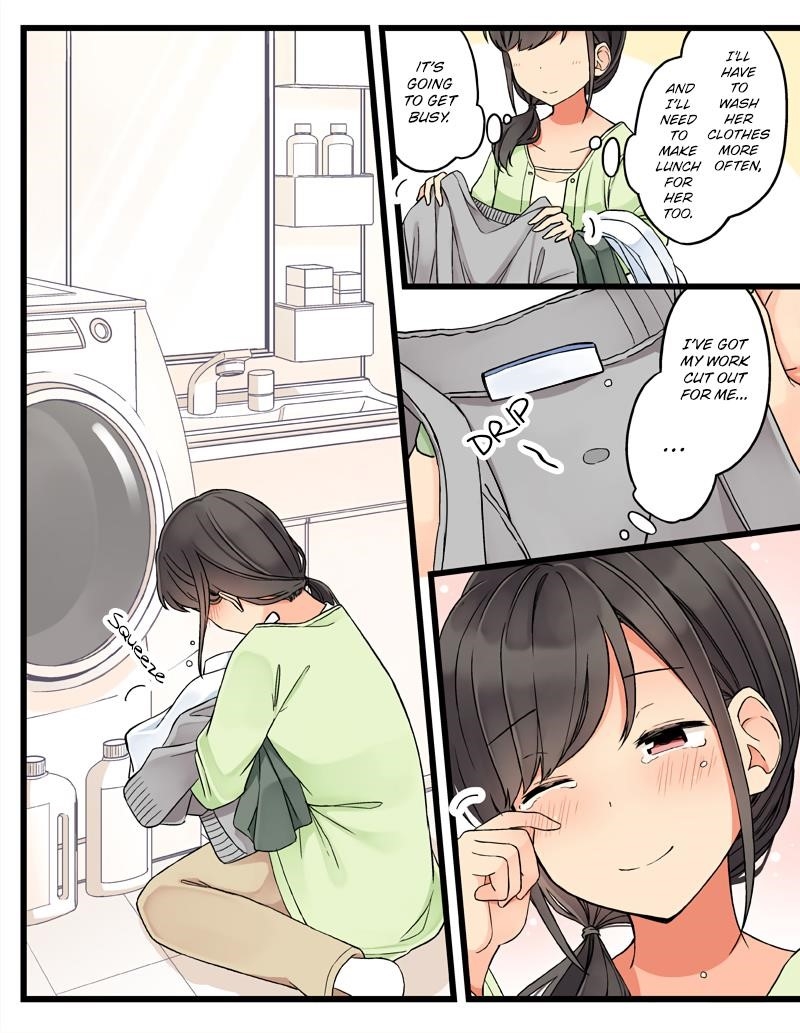 Hanging Out With a Gamer Girl Chapter 69 - Page 4