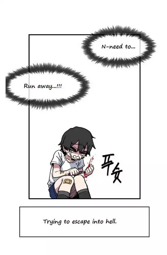 Suicide Boy Chapter 1 - Page 56