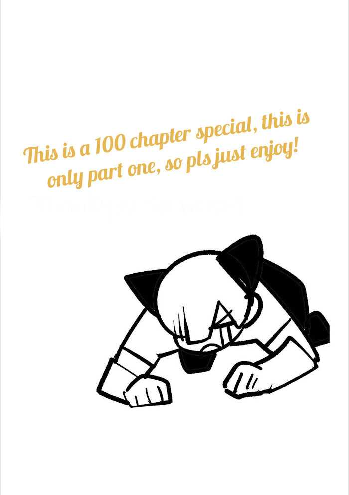 Suicide Boy Chapter 100 - Page 1