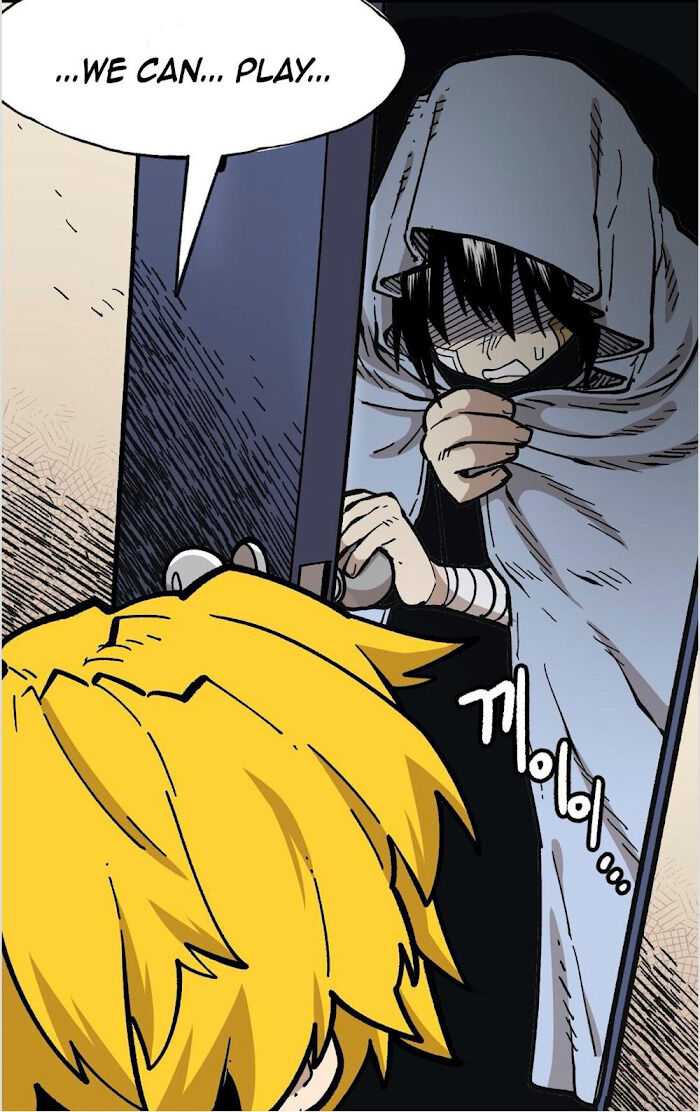 Suicide Boy Chapter 100 - Page 17