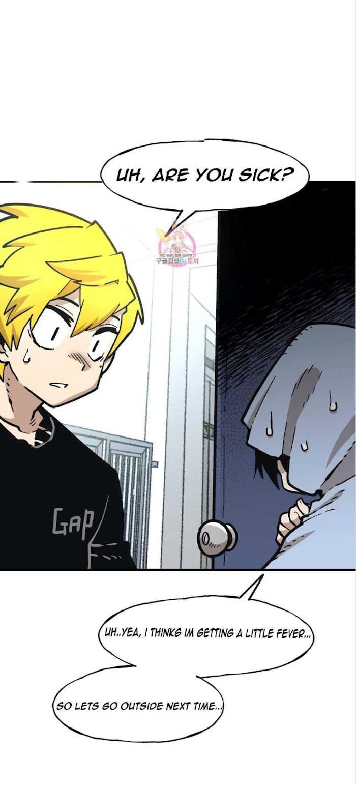 Suicide Boy Chapter 100 - Page 18