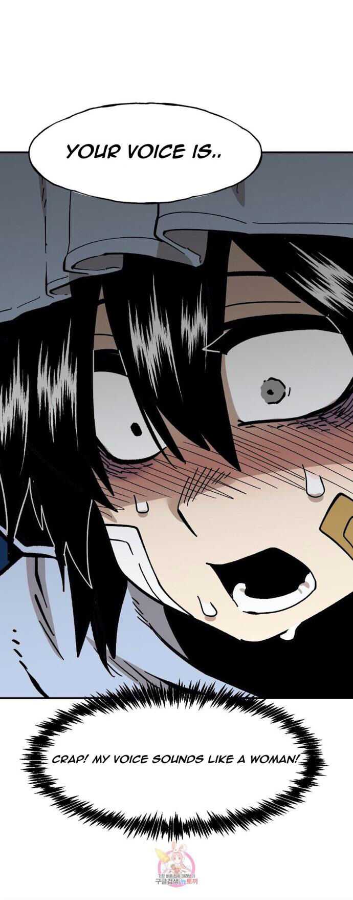 Suicide Boy Chapter 100 - Page 19