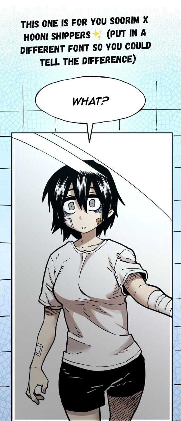 Suicide Boy Chapter 100 - Page 2