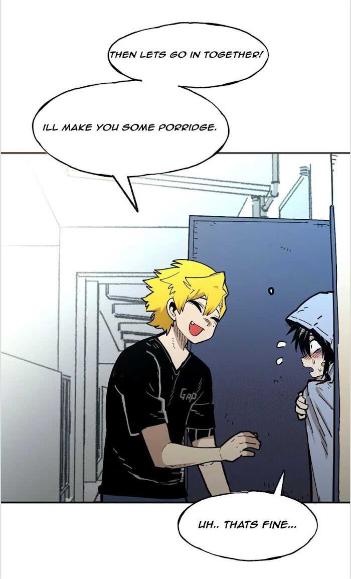 Suicide Boy Chapter 100 - Page 20