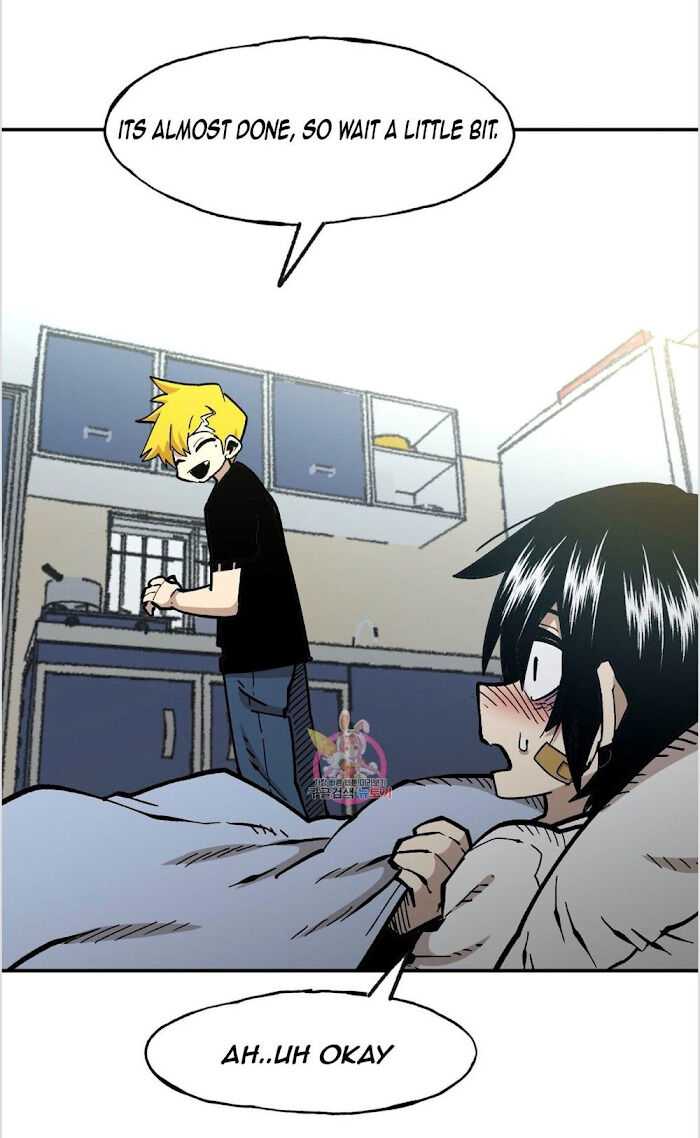 Suicide Boy Chapter 100 - Page 23