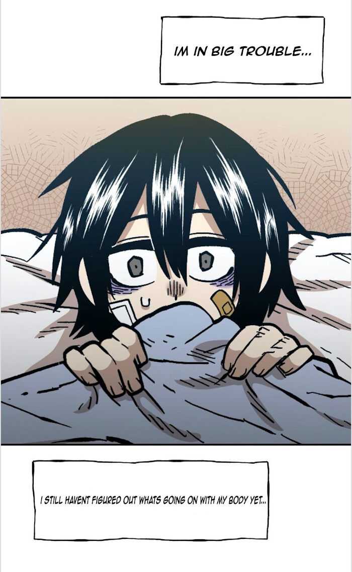 Suicide Boy Chapter 100 - Page 24