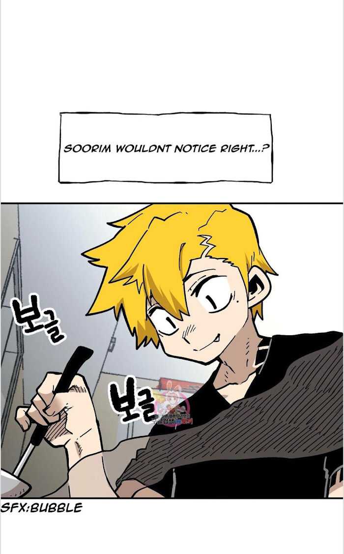 Suicide Boy Chapter 100 - Page 25