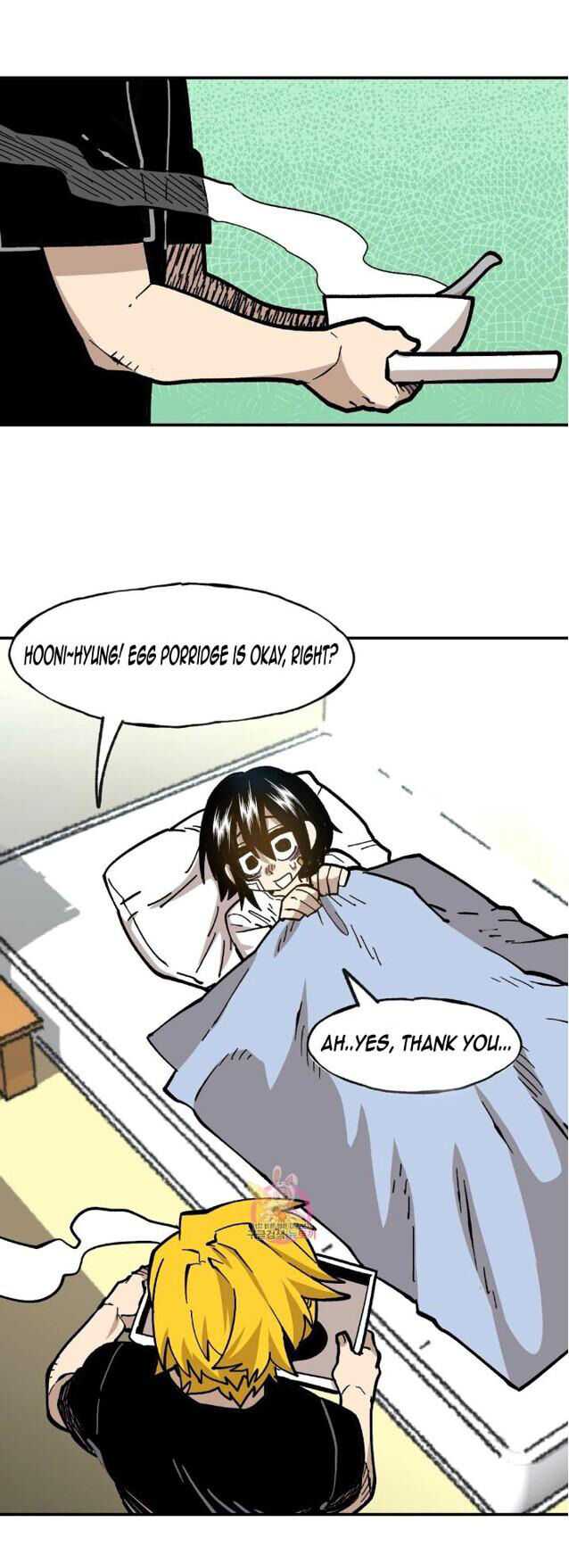 Suicide Boy Chapter 100 - Page 28