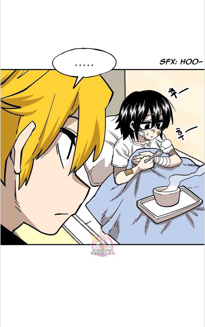 Suicide Boy Chapter 100 - Page 30