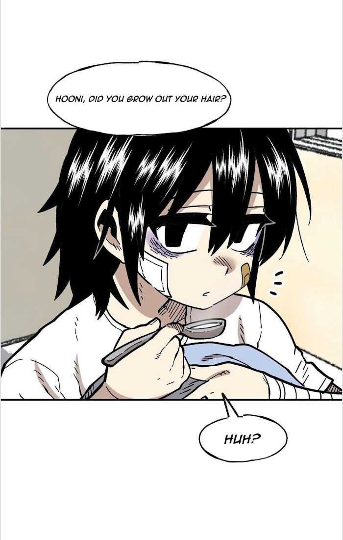 Suicide Boy Chapter 100 - Page 31