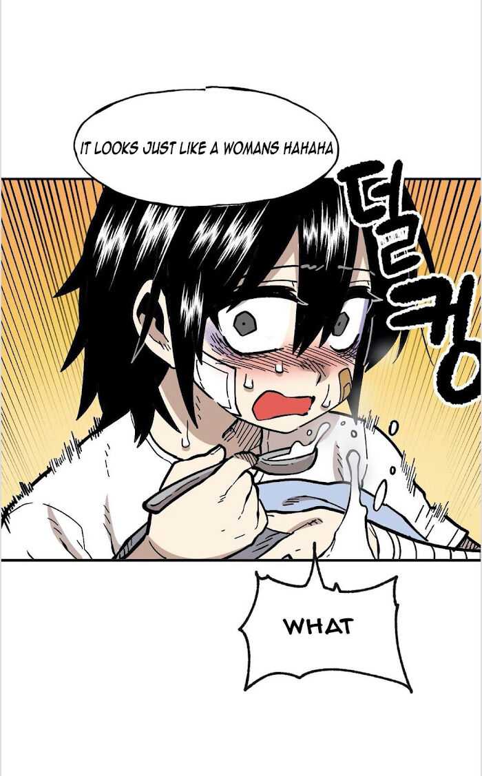 Suicide Boy Chapter 100 - Page 32