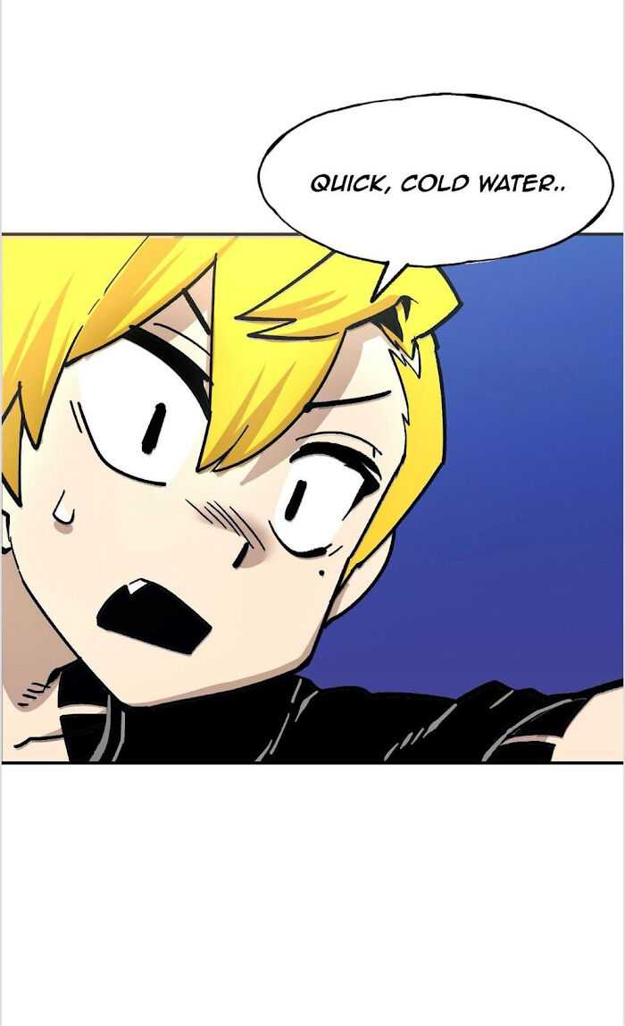 Suicide Boy Chapter 100 - Page 37