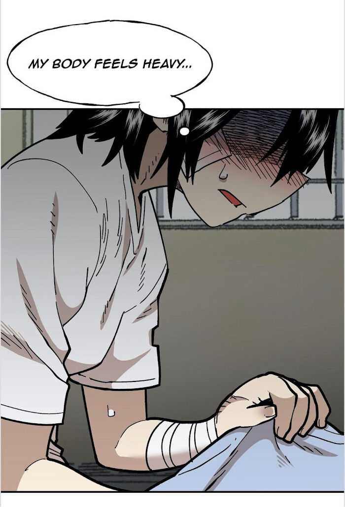 Suicide Boy Chapter 100 - Page 4