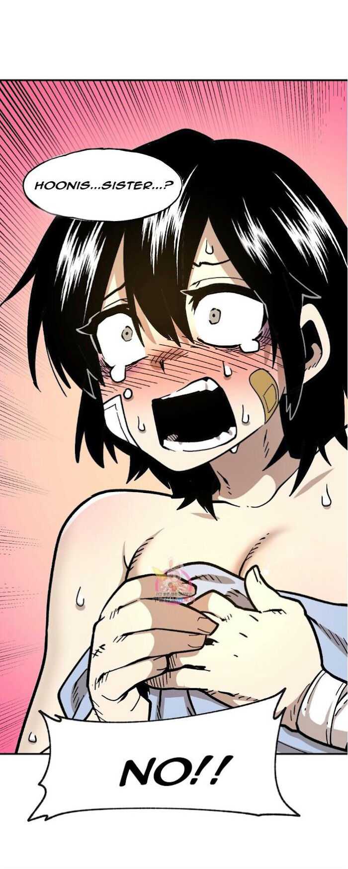 Suicide Boy Chapter 100 - Page 40