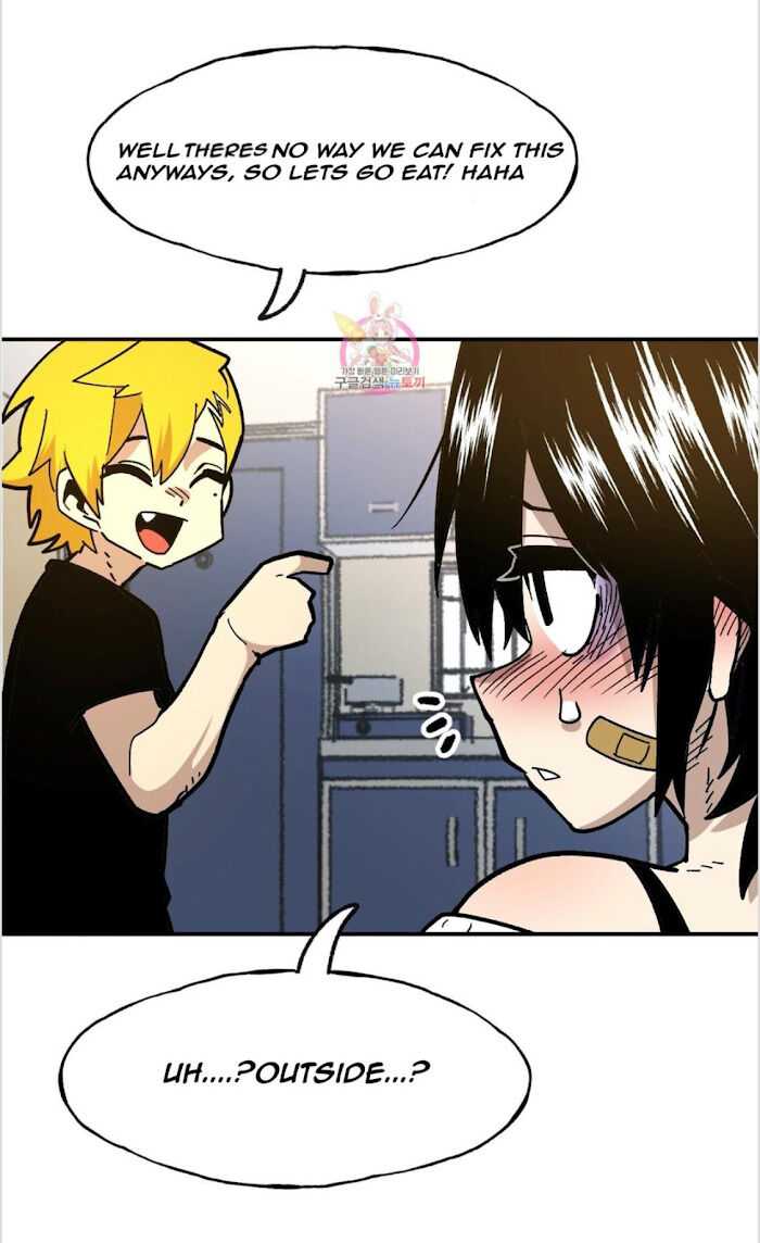 Suicide Boy Chapter 100 - Page 44