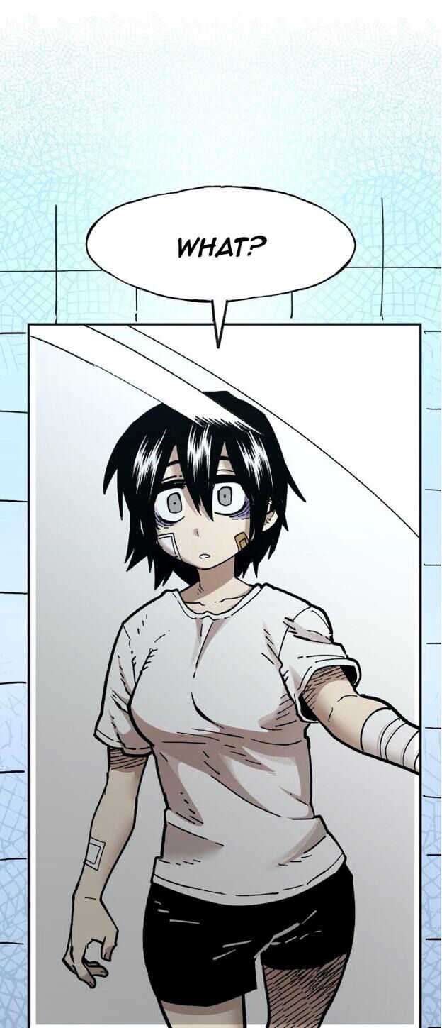 Suicide Boy Chapter 100 - Page 8