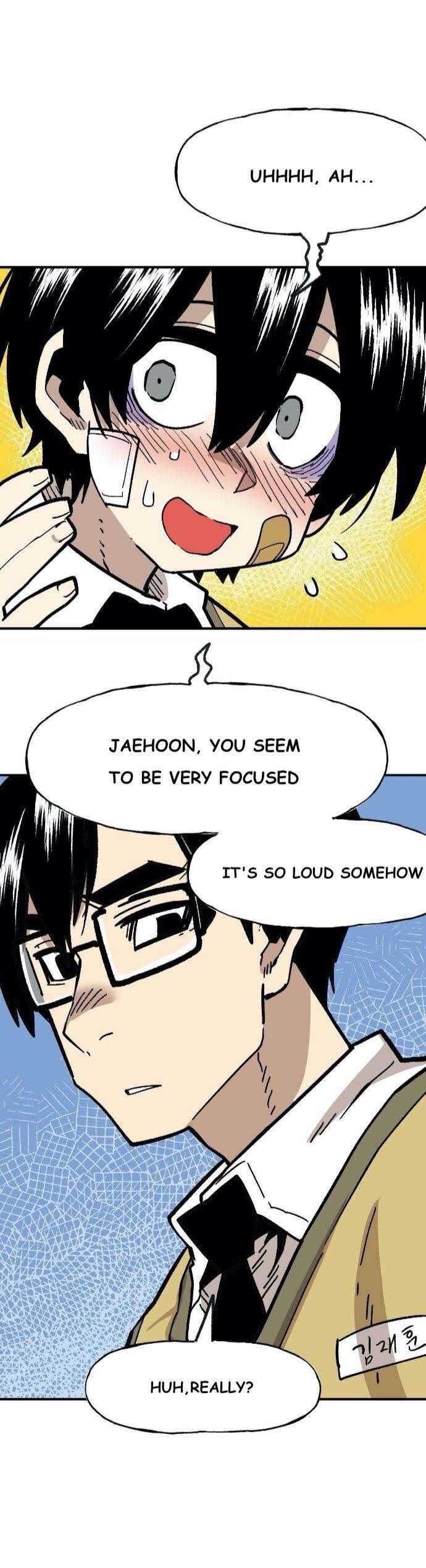 Suicide Boy Chapter 102 - Page 13