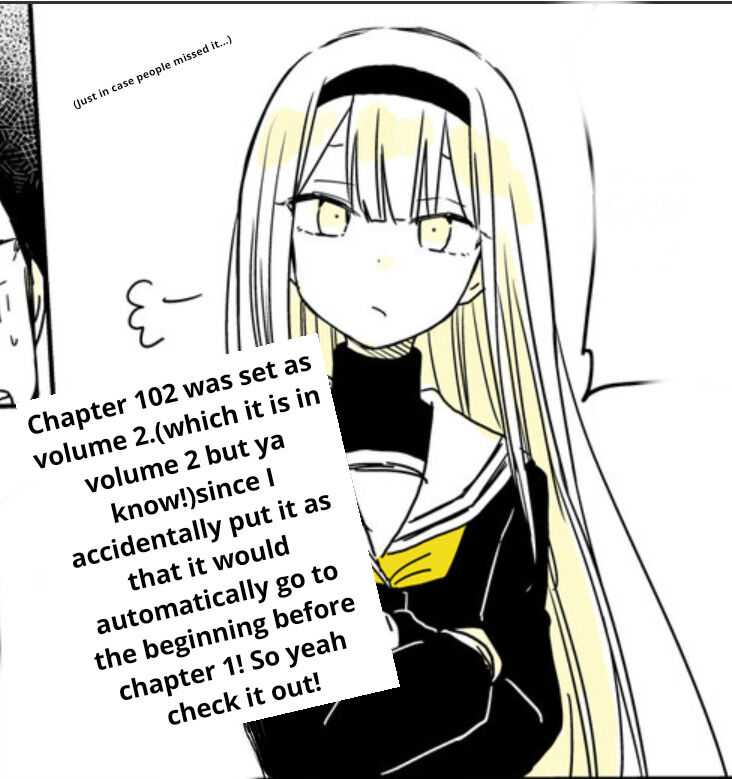 Suicide Boy Chapter 103 - Page 1