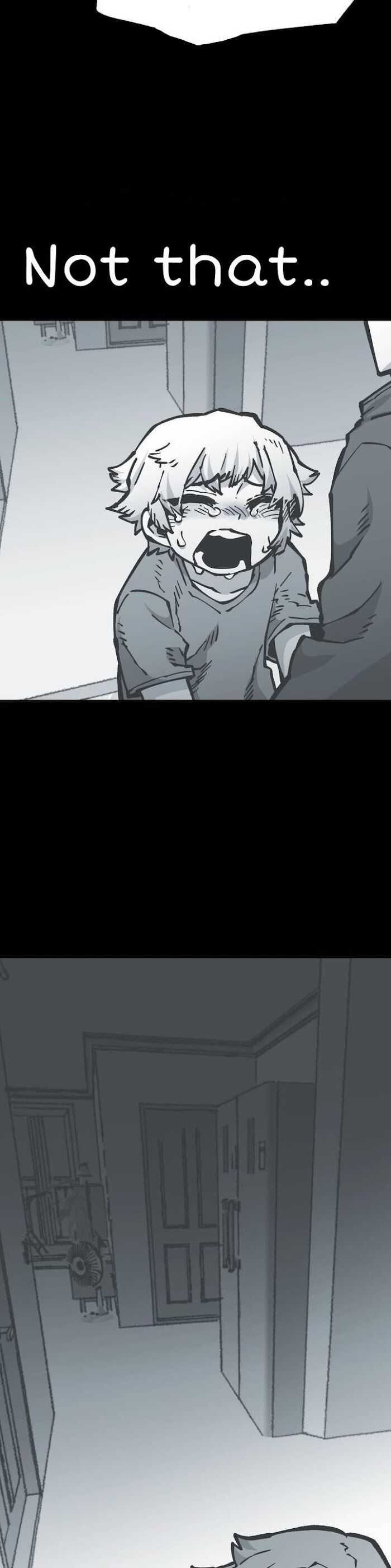 Suicide Boy Chapter 103 - Page 21