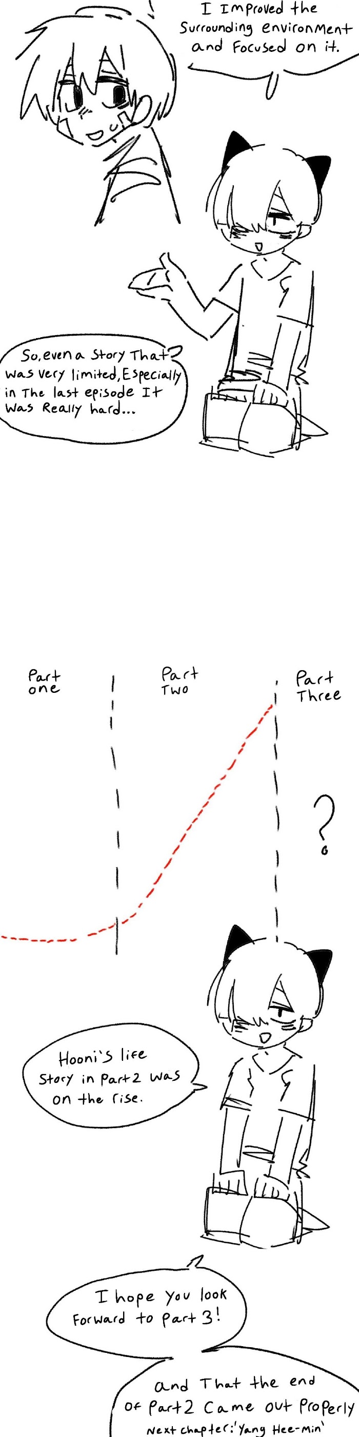 Suicide Boy Chapter 104.5 - Page 3