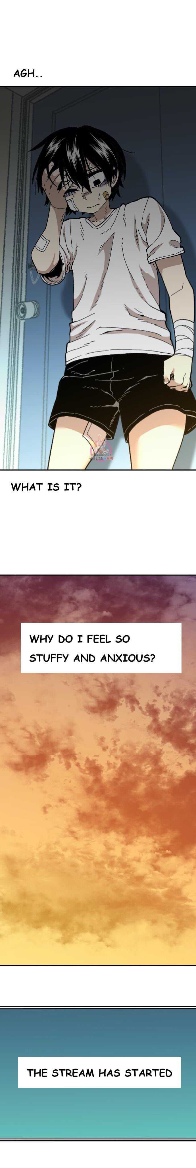 Suicide Boy Chapter 104 - Page 13