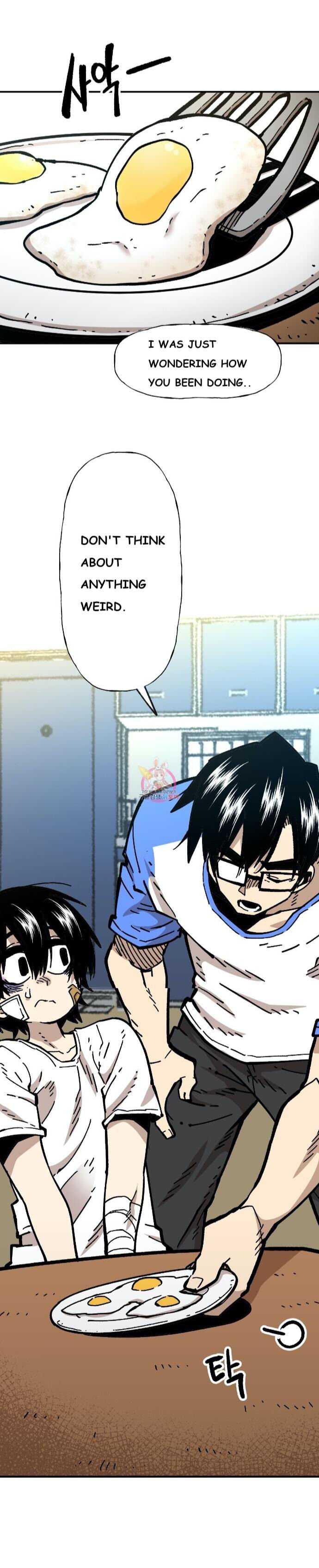 Suicide Boy Chapter 104 - Page 7