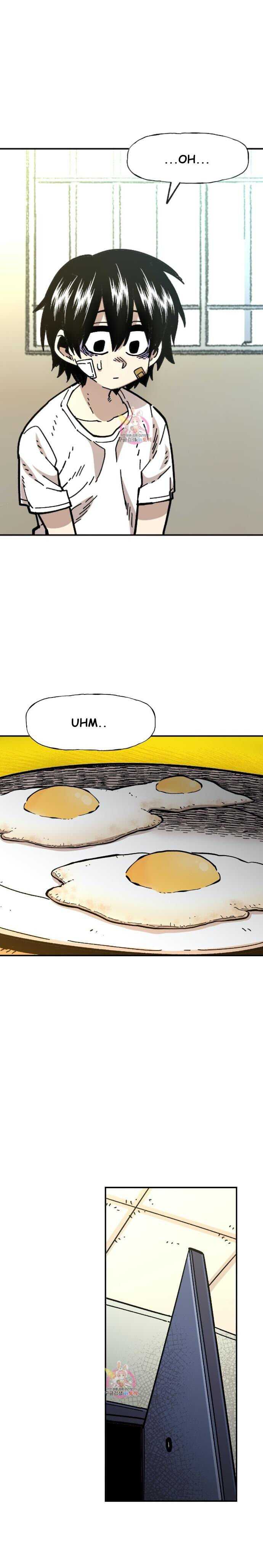 Suicide Boy Chapter 104 - Page 8