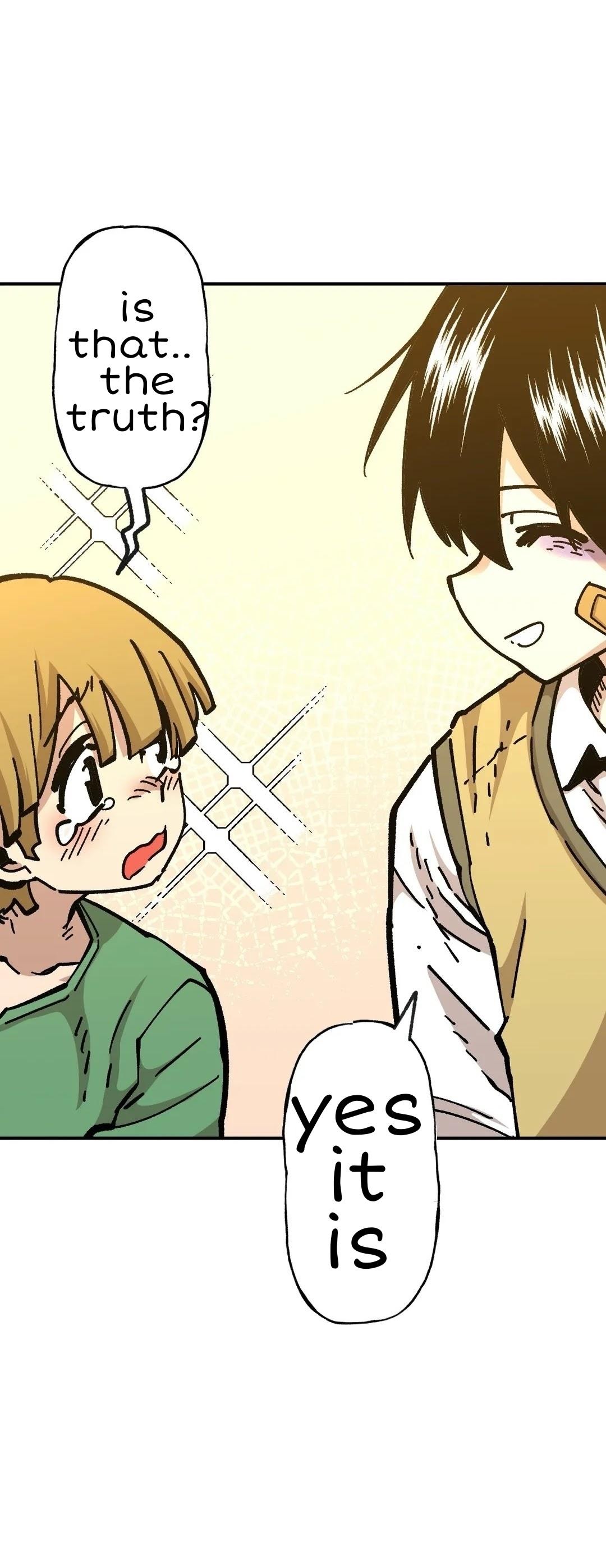 Suicide Boy Chapter 105 - Page 12