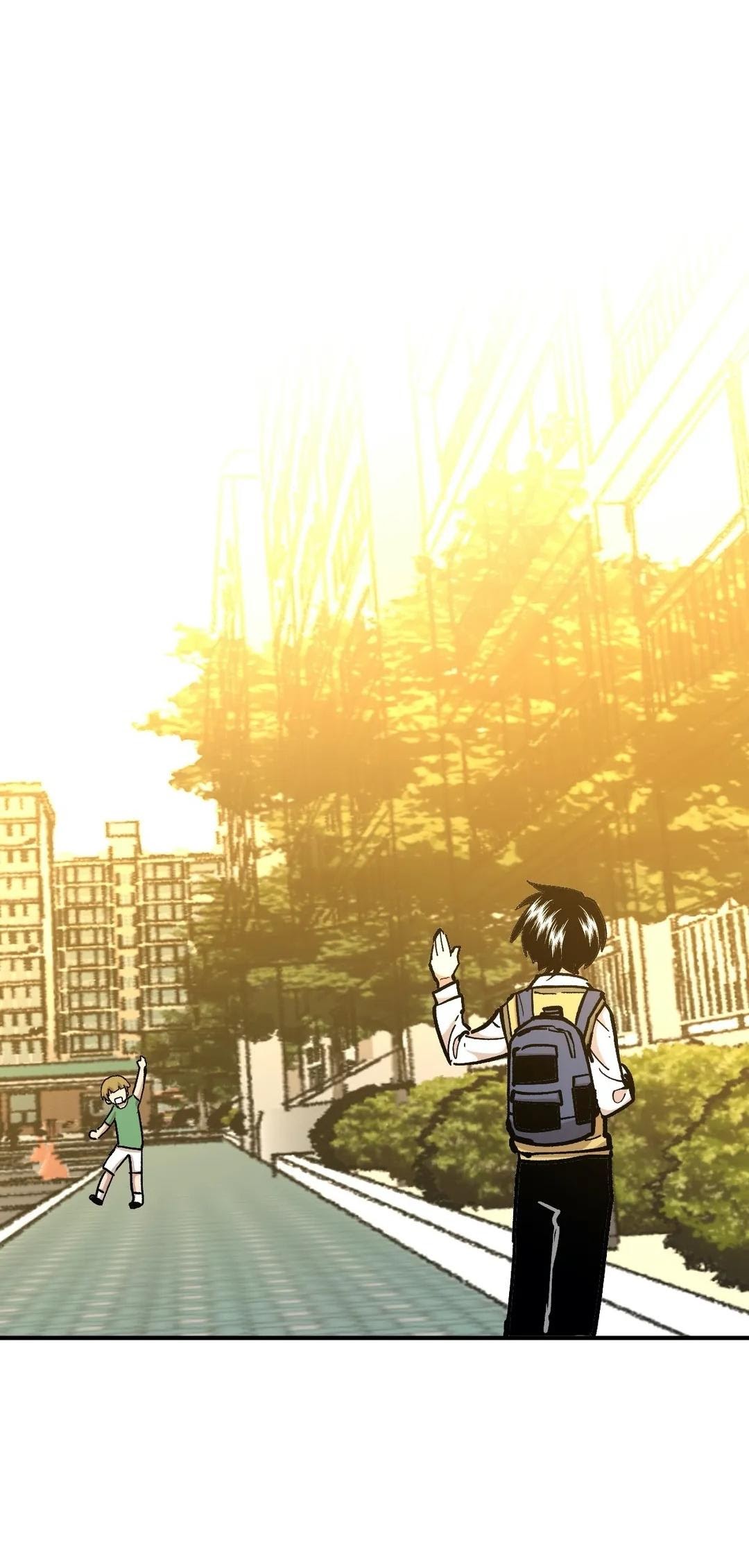 Suicide Boy Chapter 105 - Page 17