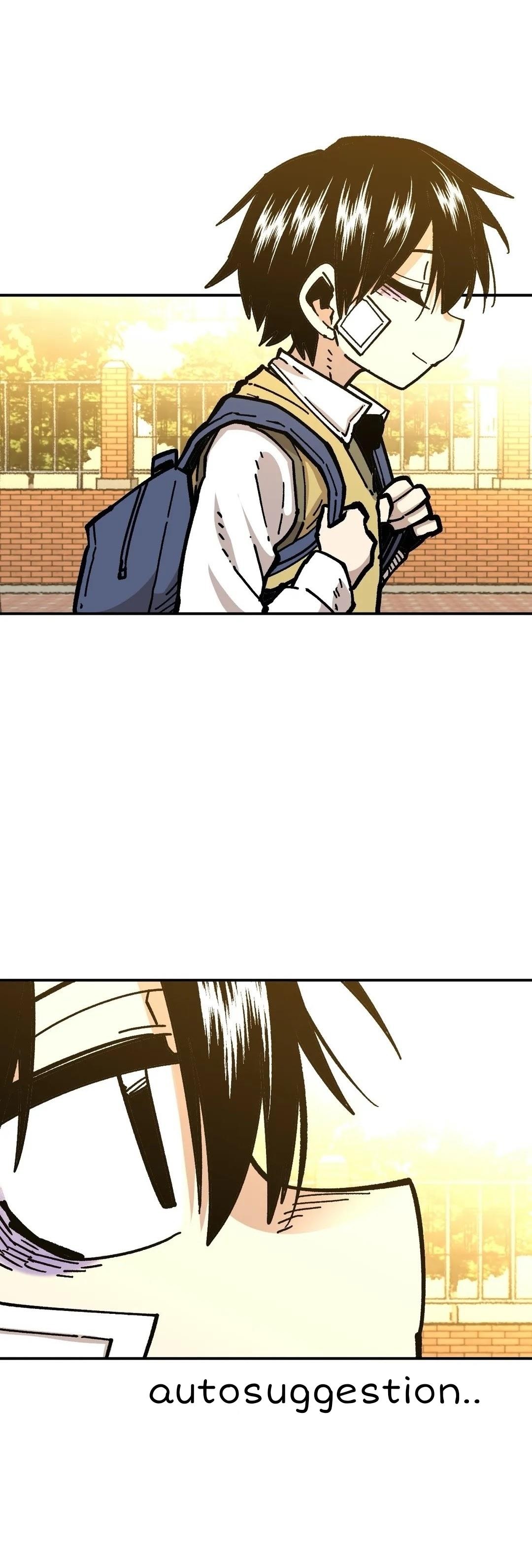 Suicide Boy Chapter 105 - Page 18