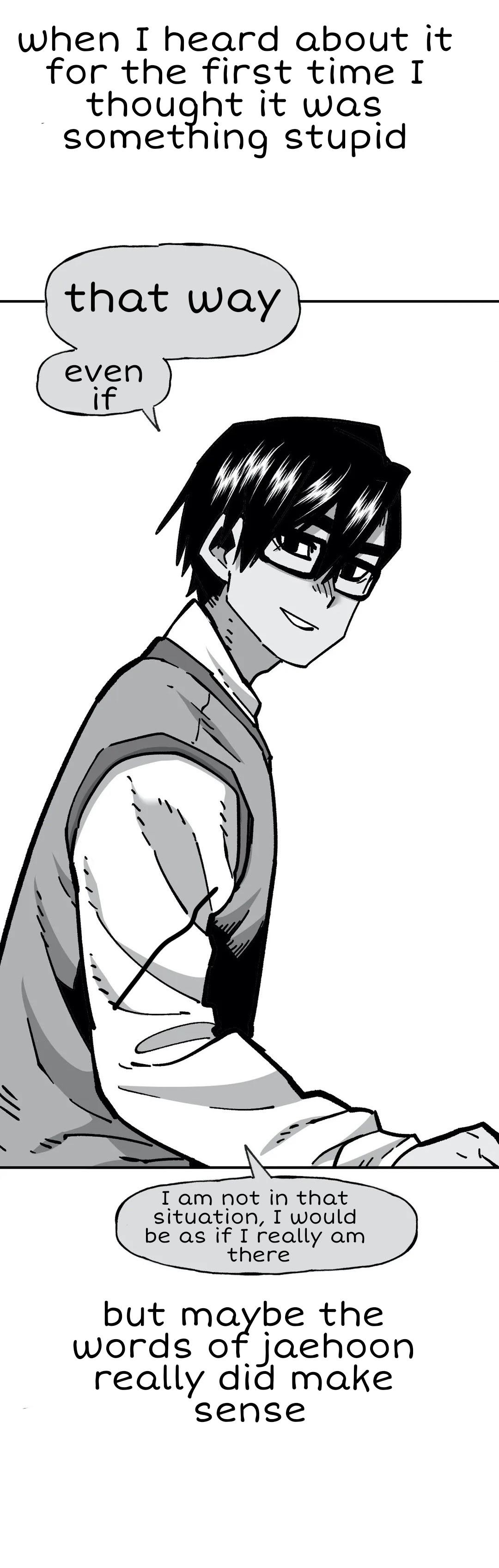 Suicide Boy Chapter 105 - Page 19