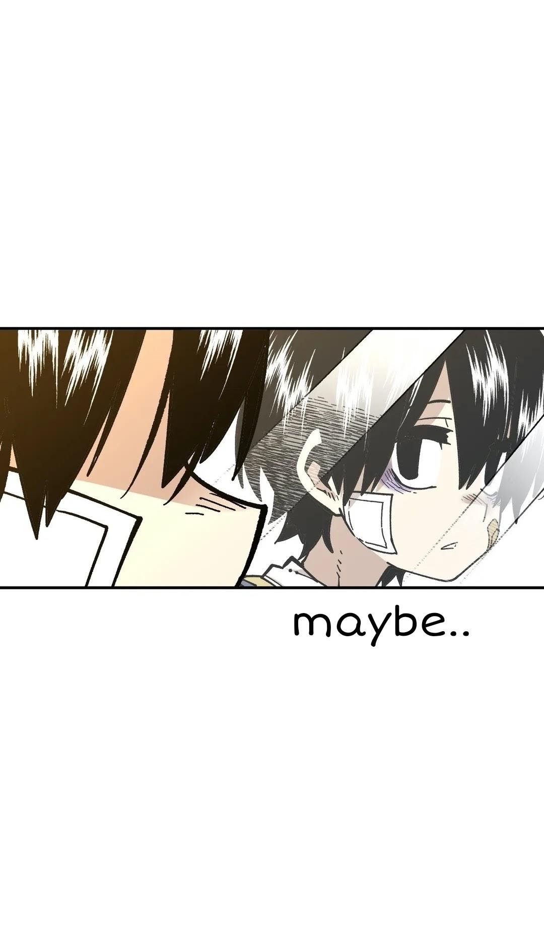 Suicide Boy Chapter 105 - Page 20